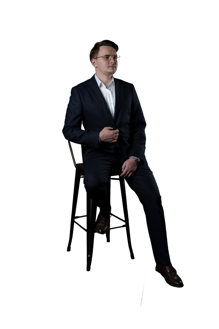 Тест-драйв бизнеса